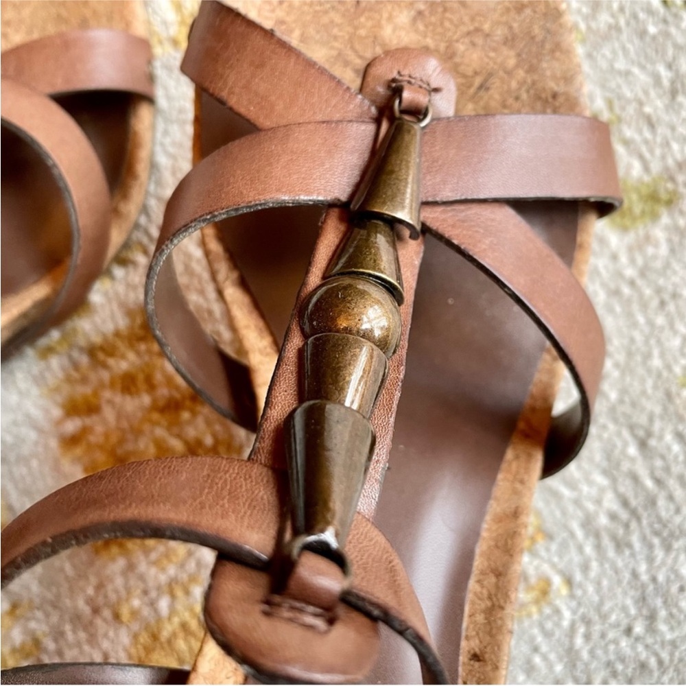 Kenneth Cole Rection Heels 6 - Picture 5 of 9